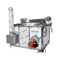 Commercial Chips Frying Machine